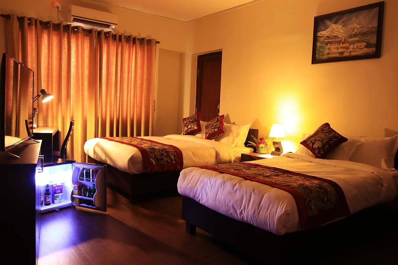 Hotel Imperial Kathmandu