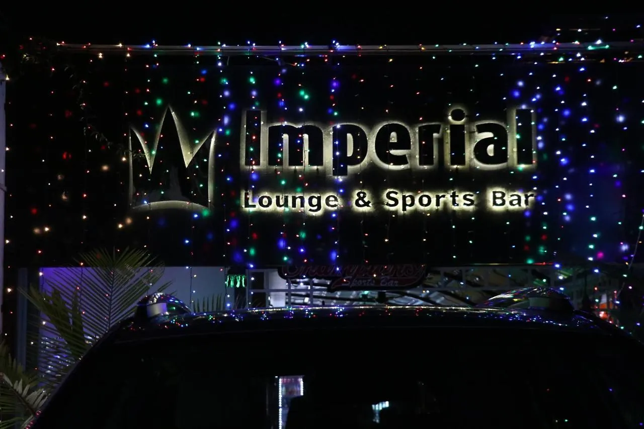 Hotel Imperial Kathmandu