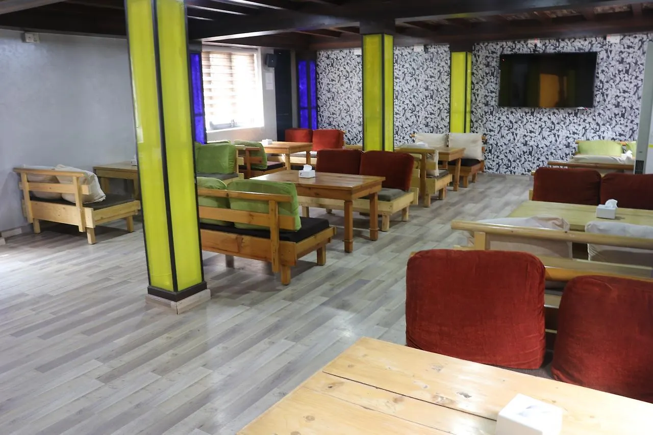 Hotel Imperial Kathmandu 2*,