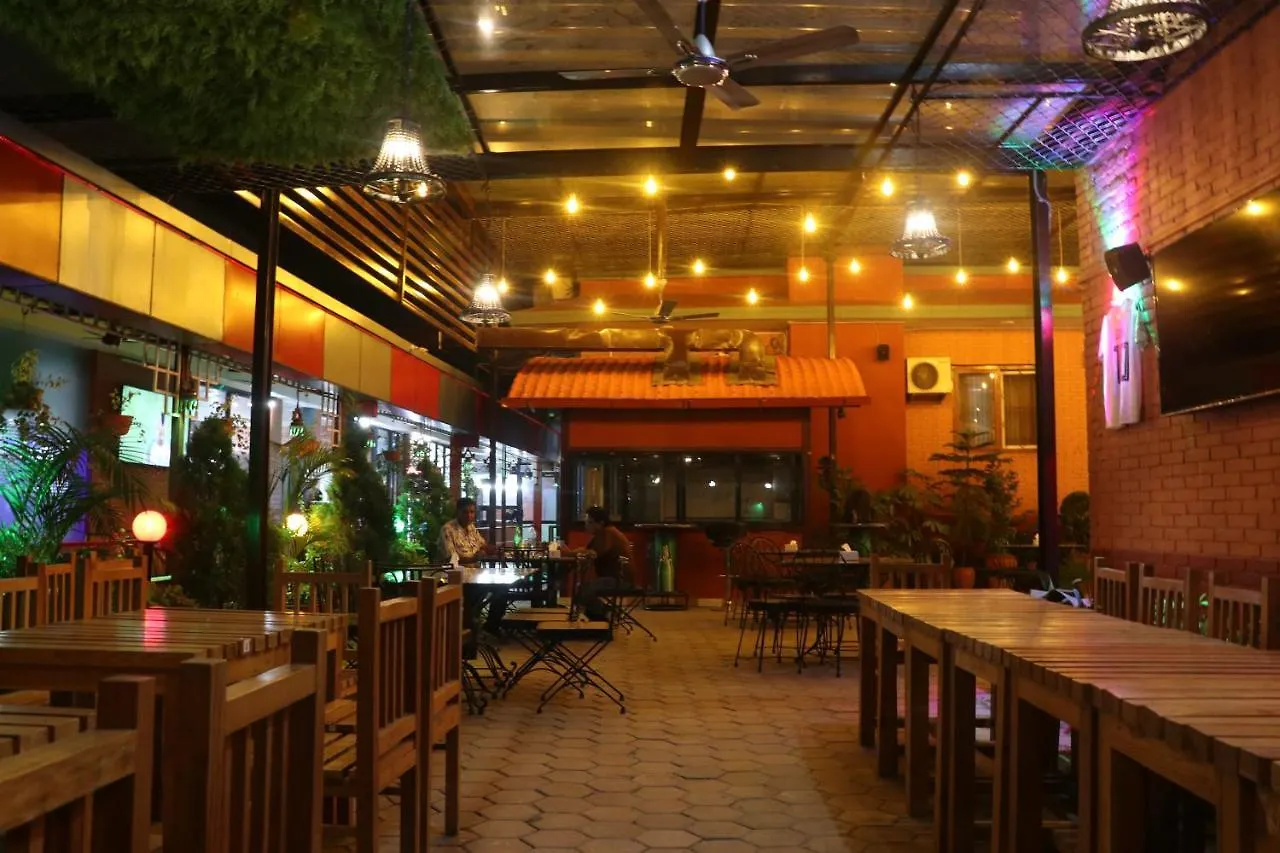 Hotel Imperial Kathmandu
