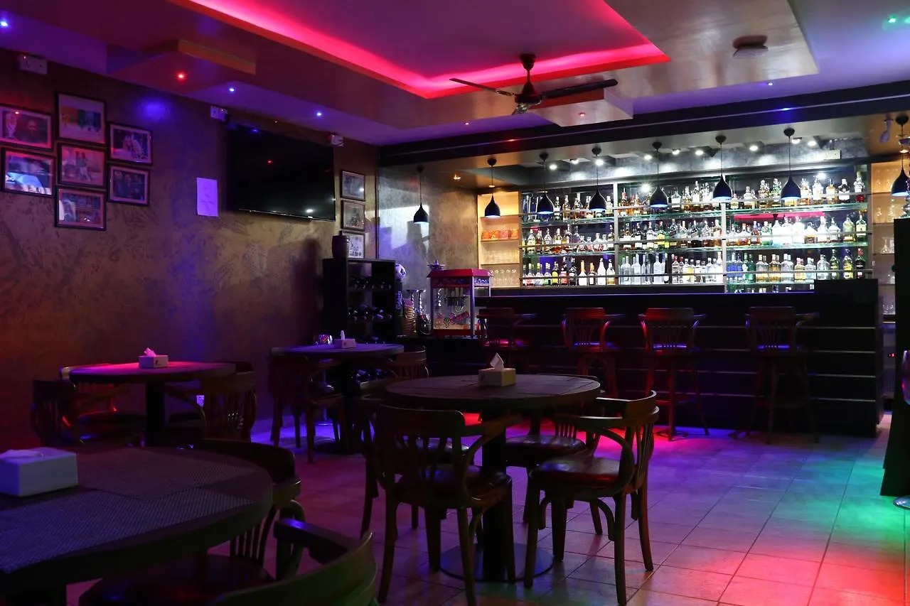 **  Hotel Imperial Kathmandu Nepal