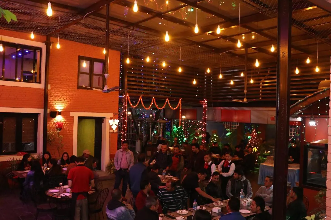 **  Hotel Imperial Kathmandu Nepal