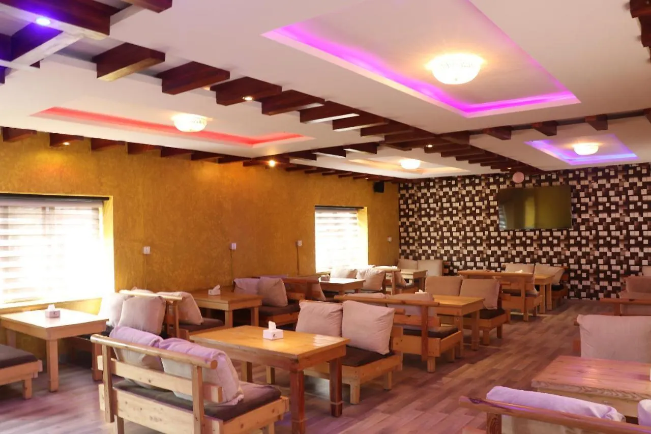Hotel Imperial Kathmandu