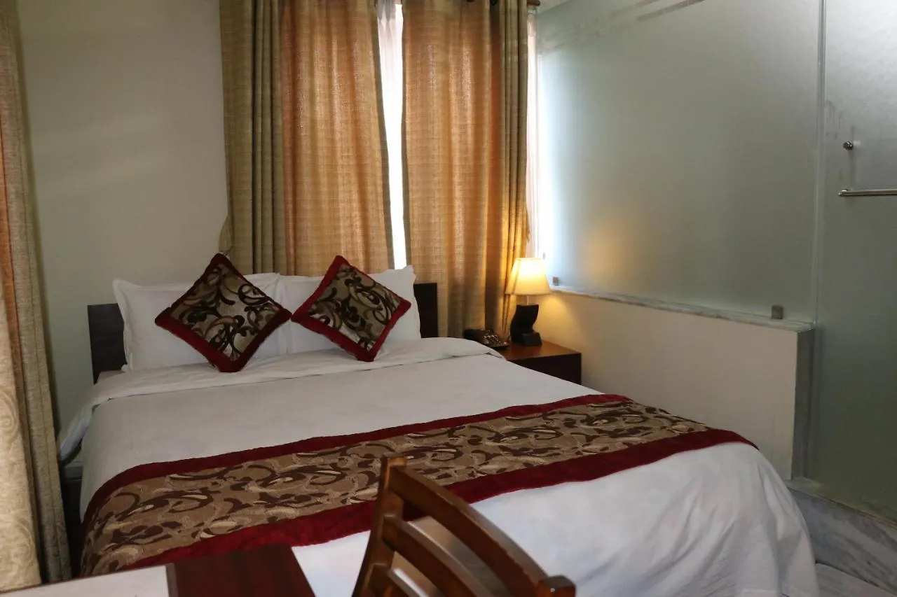 Hotel Imperial Kathmandu
