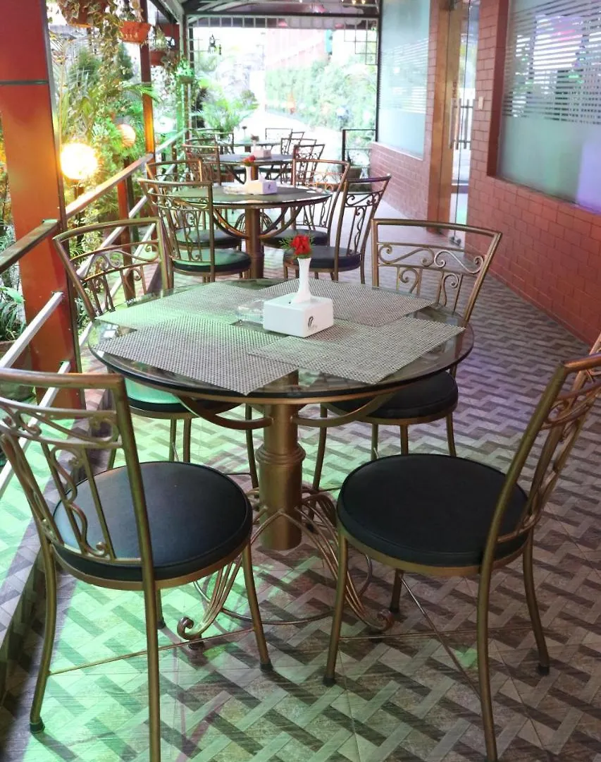 Hotel Imperial Kathmandu