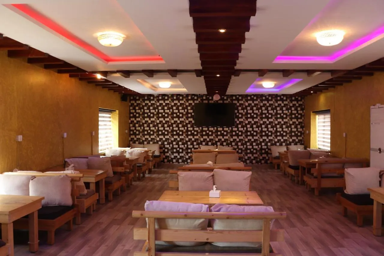 Hotel Imperial Kathmandu